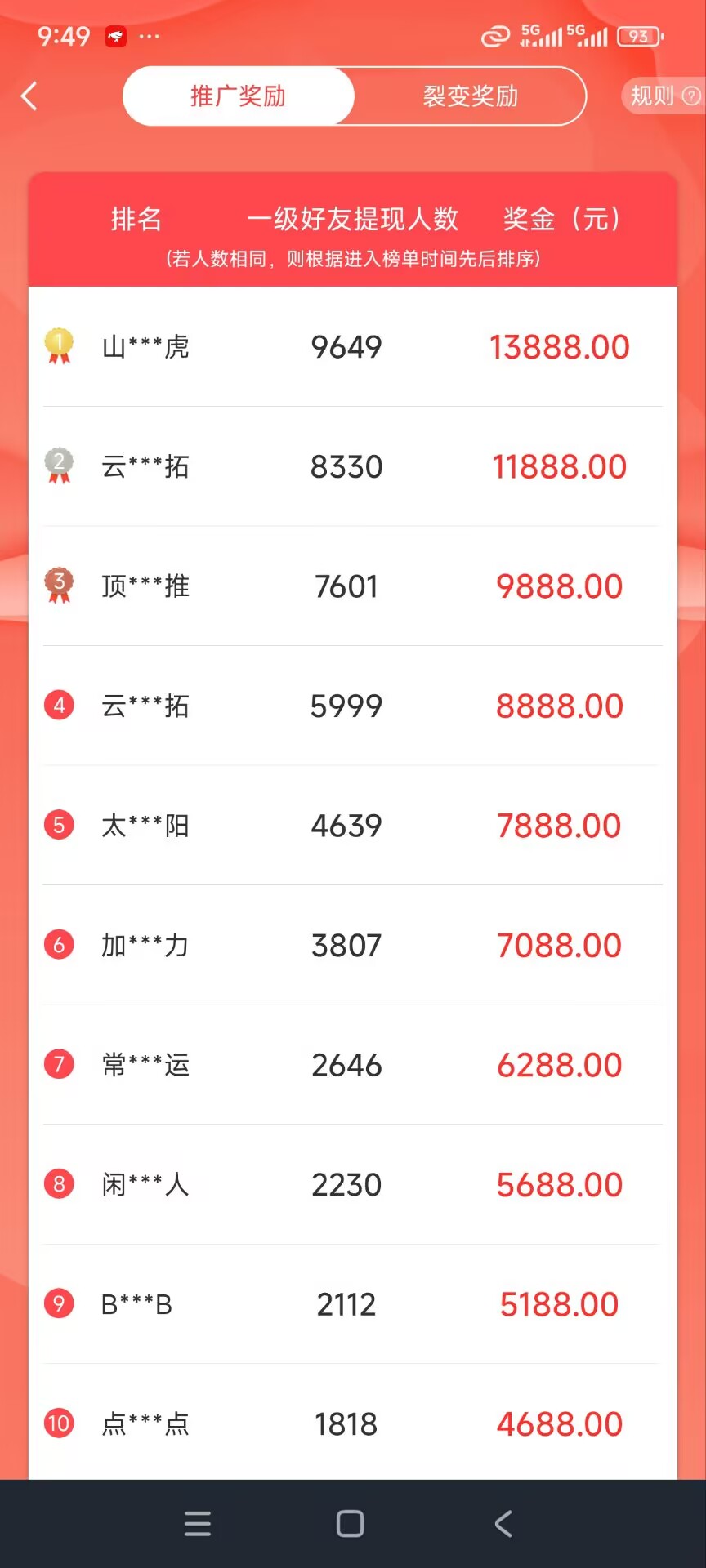 赏帮赚截图3
